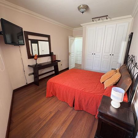 Piso Moderno Puerto De La Cruz Villa Isabel 外观 照片
