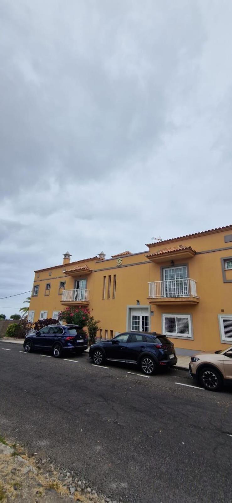 Piso Moderno Puerto De La Cruz Villa Isabel 外观 照片