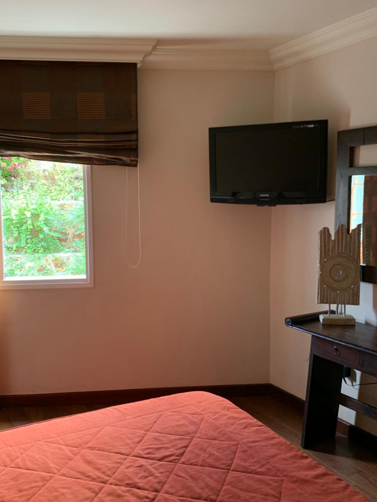 Piso Moderno Puerto De La Cruz Villa Isabel 外观 照片