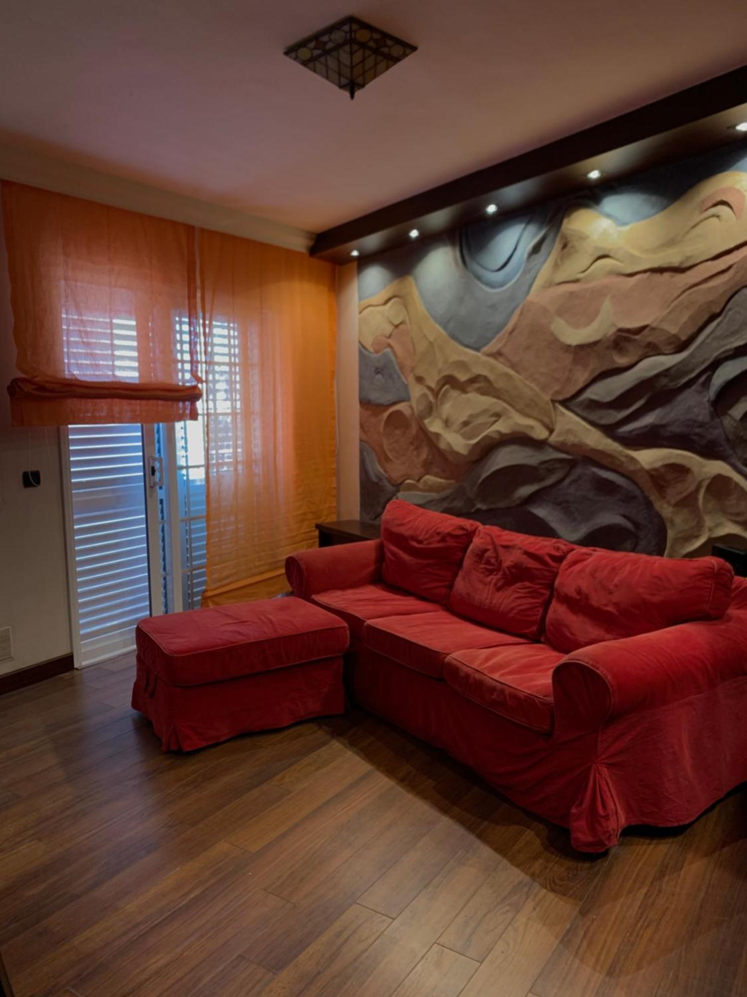 Piso Moderno Puerto De La Cruz Villa Isabel 外观 照片