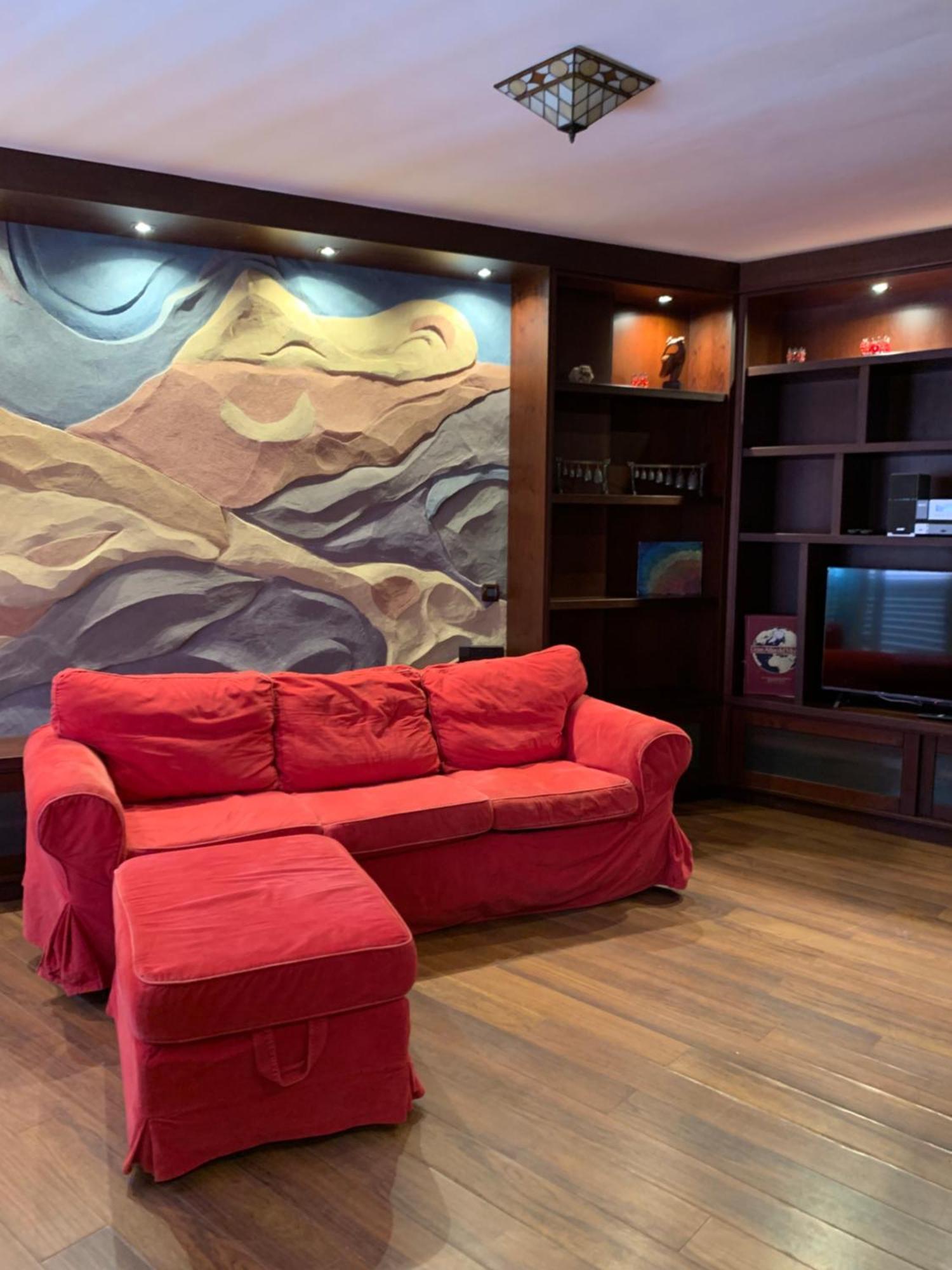 Piso Moderno Puerto De La Cruz Villa Isabel 外观 照片