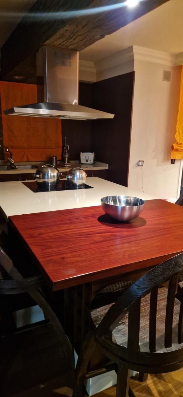Piso Moderno Puerto De La Cruz Villa Isabel 外观 照片