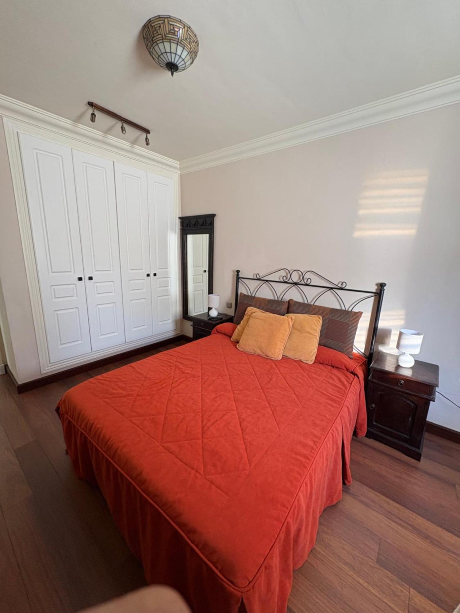 Piso Moderno Puerto De La Cruz Villa Isabel 外观 照片